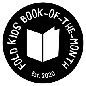 FOLD Kids Book-of-the-Month logo