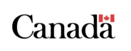 The logo for the government of Canada