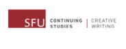 Logo for SFU Continuing Studies Creative Writing Program