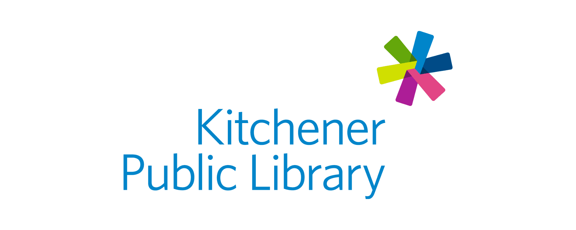 Kitchener Public Library