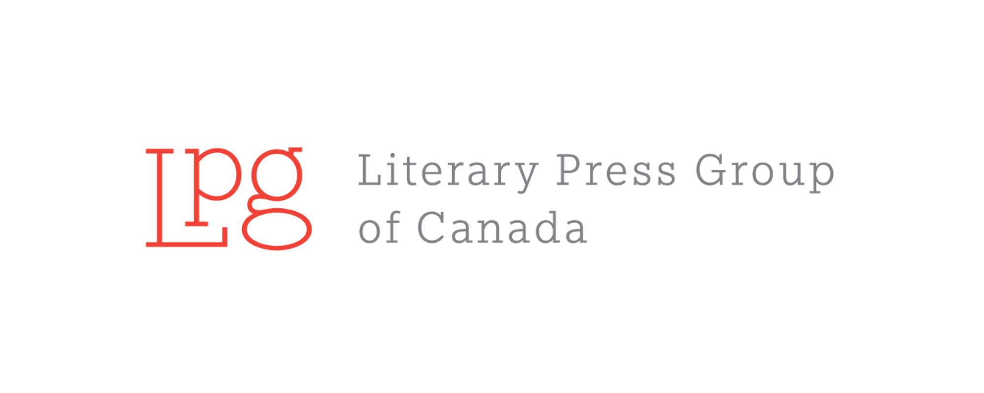 Literary Press Group of Canada