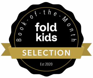 FOLD Kids Book-of-the-Month logo