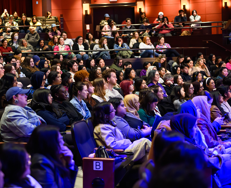 Festival of Literary Diversity